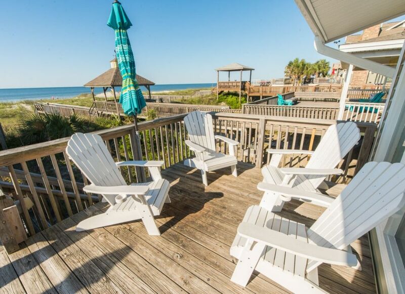 Ocean Isle Beach Oceanfront Rentals Sloane Vacations