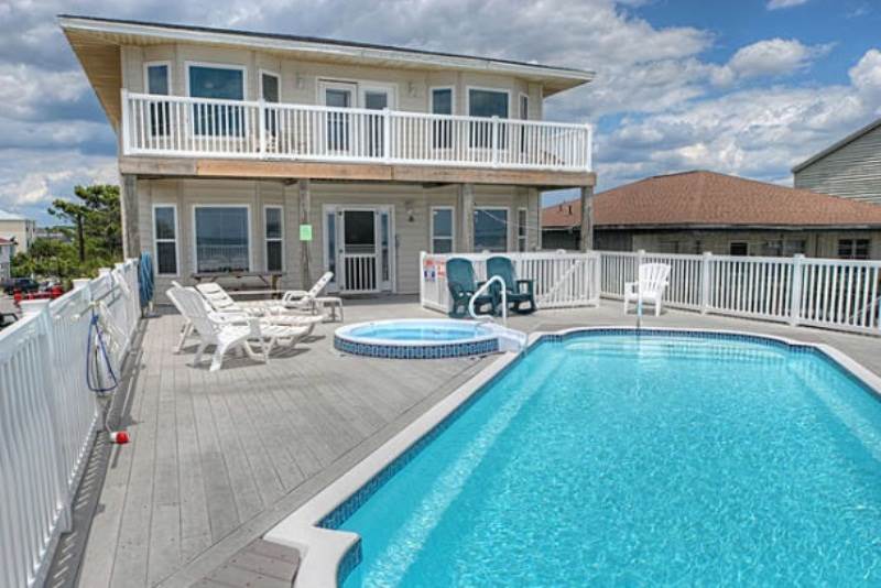 Ocean Isle Beach Rentals Sloane Vacations