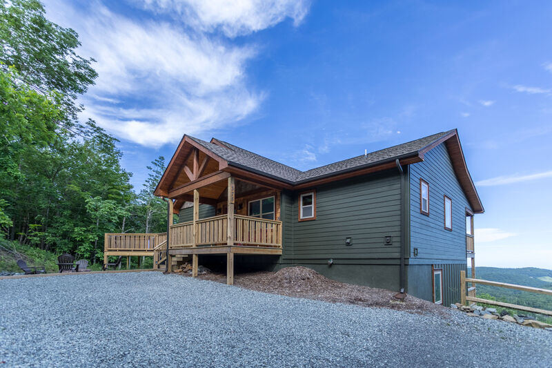 The Best Boone NC Cabin Rentals and Blowing Rock NC Cabin Rentals