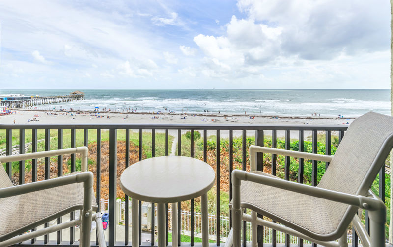 Book Chateau by the Sea 506 Cocoa Beach Rental Stay in Cocoa Beach