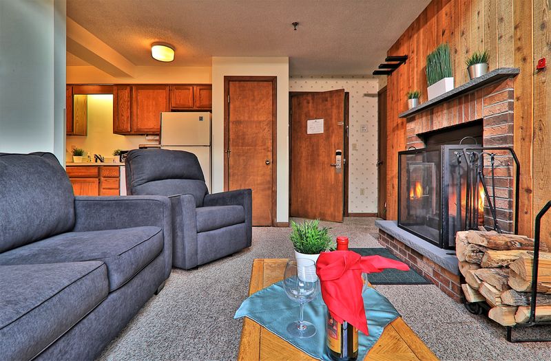 Mountain Green Resort 3E3 Killington Vacation Rentals