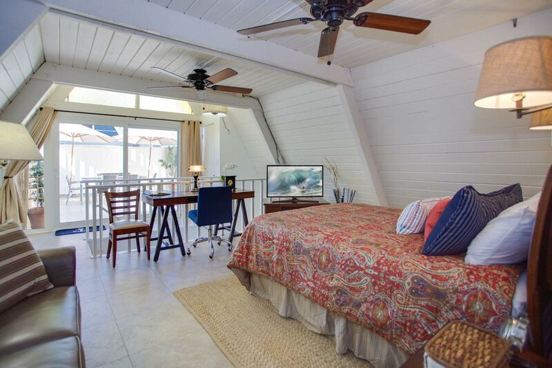 » 202 15th Street B Newport Beach Vacation Rental