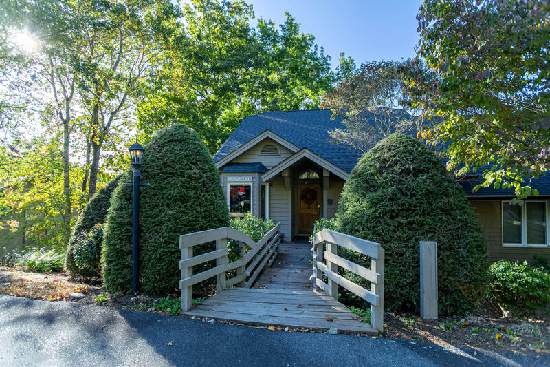 The Best Boone NC Cabin Rentals and Blowing Rock NC Cabin Rentals