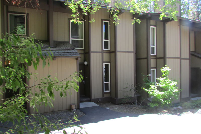 Lake Tahoe Long Term Home Rental North Shore Homan Tahoe Rentals