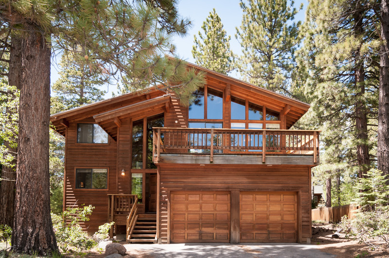 Vacation Rental North Shore Lake Tahoe Belvedere Tahoe Rentals
