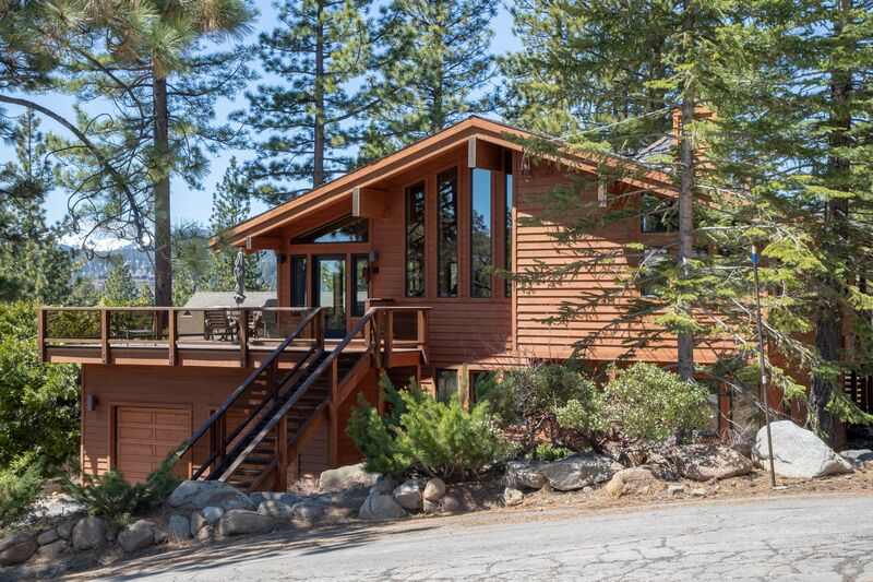 Tahoe City Rental Home Lake Tahoe Summers Tahoe Rentals