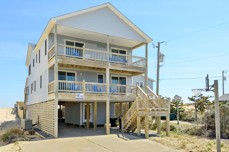 SPF 19 5818 Nags Head Vacation Rentals Resort Realty