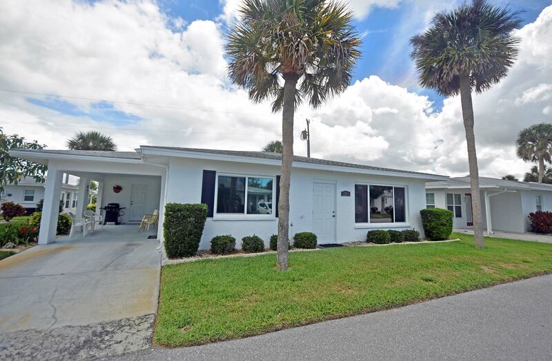 Englewood Beach Villa 75 Gulf Realty Rentals, Inc.
