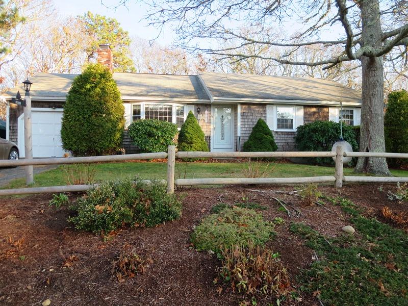 Cape Cod Property 264 Pet Friendly Cape Cod Rental Foran Realty