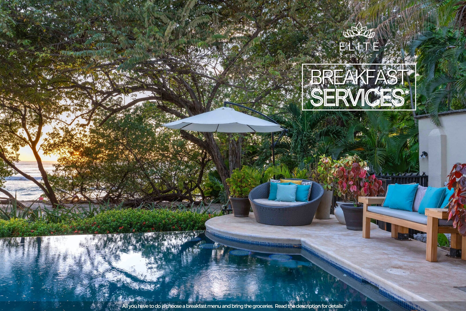 Casa De Luz Stay Tamarindo