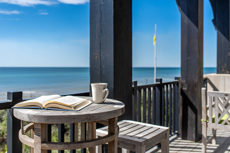 Stay At Hemingway Cottage Beach House Rental Rosemary Beach