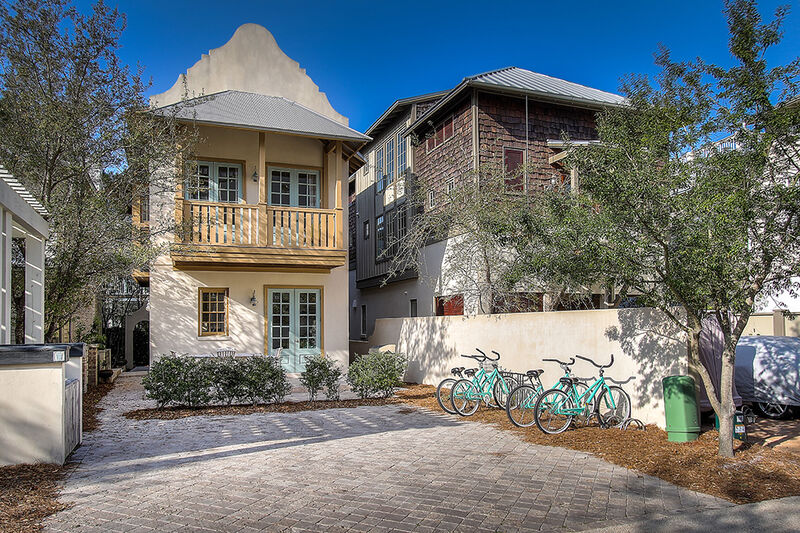 Reserve Our Mannion Cottage Rosemary Beach Homes For Rent Rosemary