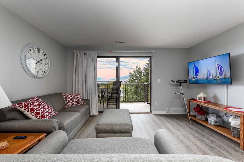 Lakeview Golf Course Condo Traverse City Lakeview Condo Rental TNP