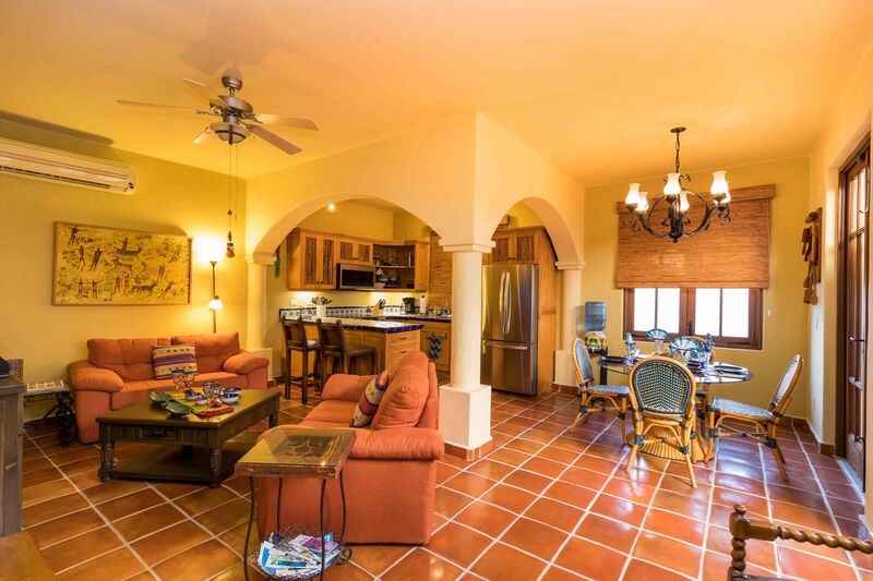 Loreto bay Rentals Loreto home Loreto Vacation Rentals and