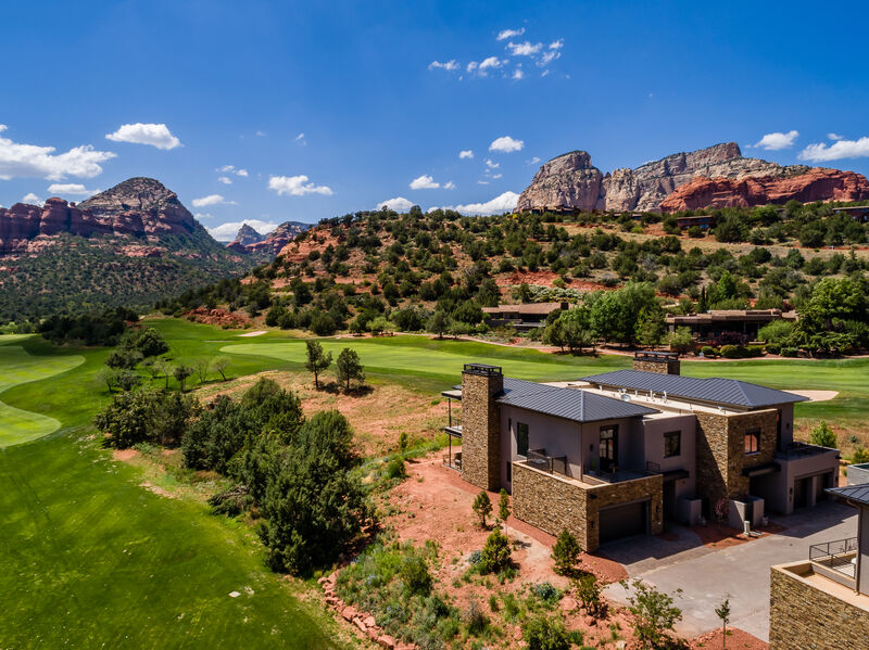 Book the Sedona Seven Canyons Pedregosa 29 Sedona Townhome Sedona