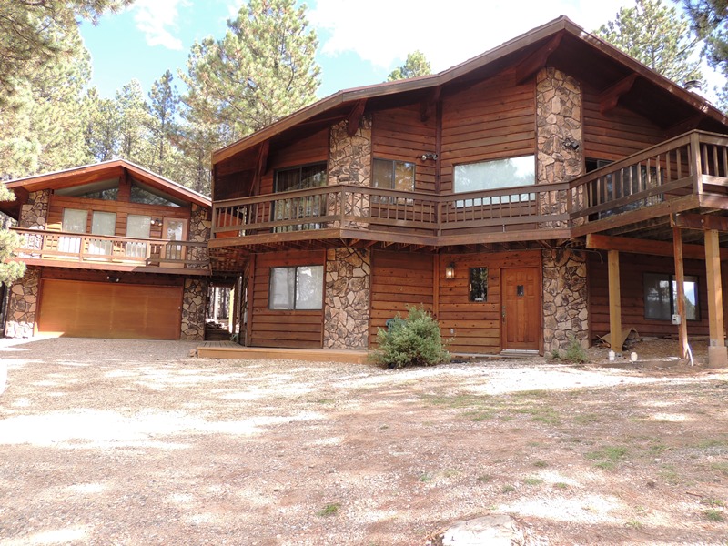 Resort Properties of Angel Fire 5K in Angel Fire Resort Properties