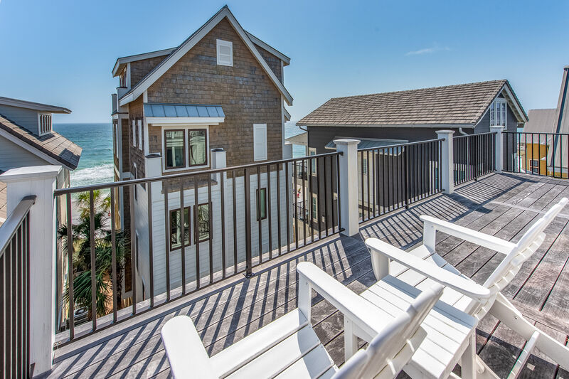 Stay at the Winston Manor 30A Vacation Cottage Rosemary Beach Cottage