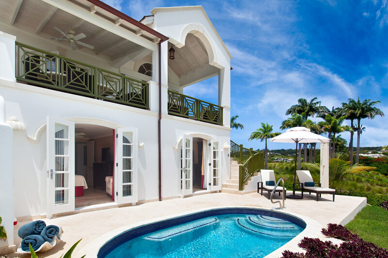 Royal Westmoreland Sugar Cane Ridge 1 Saint James Barbados