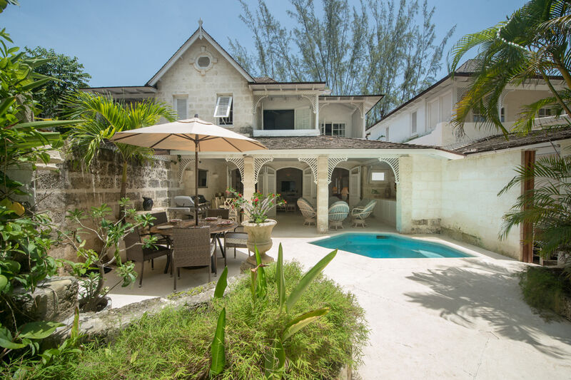 Waverly House Saint Peter Barbados Holiday + Vacation Rentals