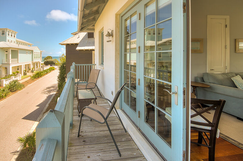 Rosemary Beach Moreland Carriage House in Rosemary Beach Rosemary Beach®