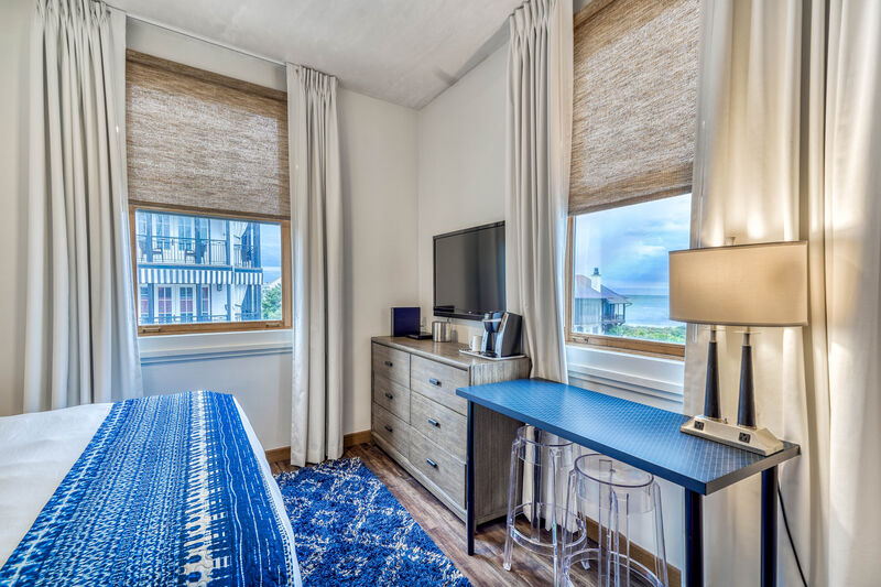 The Luxurious 304 Rosemary Beach Inn Condo Near Rosemary Beach Fl