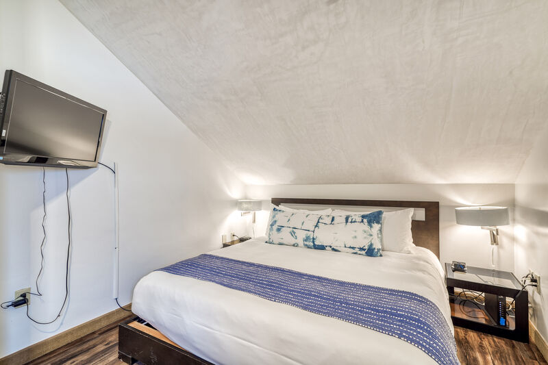 The 403 Rosemary Beach Inn Condo in Rosemary Beach FL