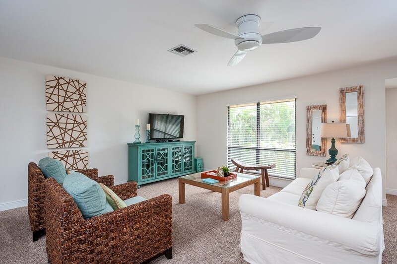 No Porch D205 Blind Pass Condominium