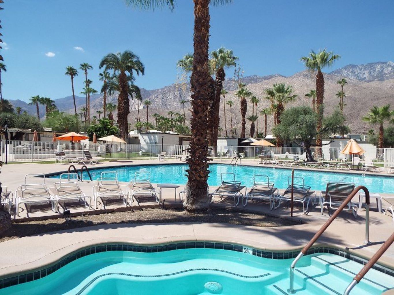 Ocotillo Resort 311 McLean Company