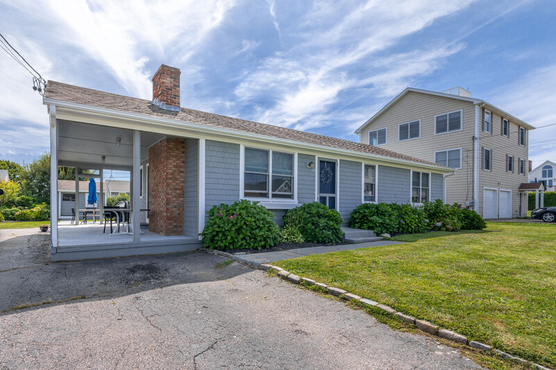 Sunrise Properties, LLC 19 Major Arnold Road in Scarborough • Sunrise