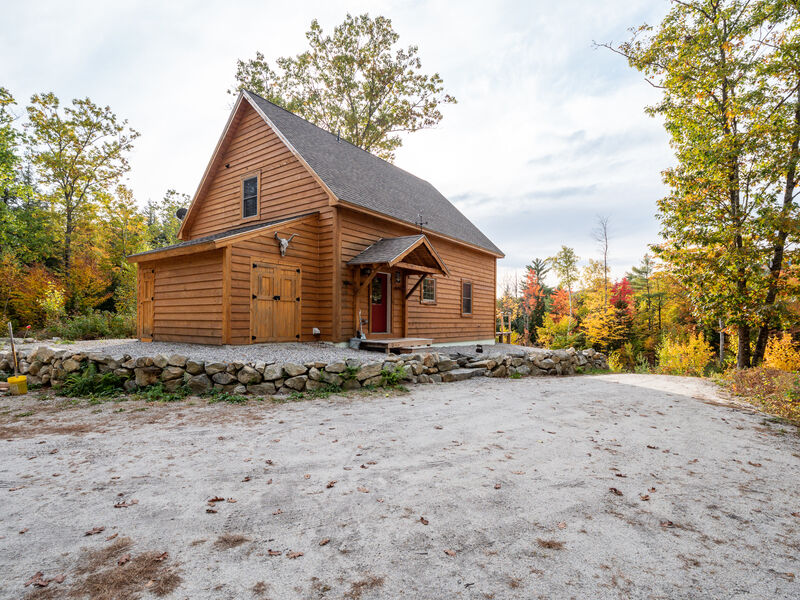 Sunset Ridge Chalet PeakProperties Vacation Rentals