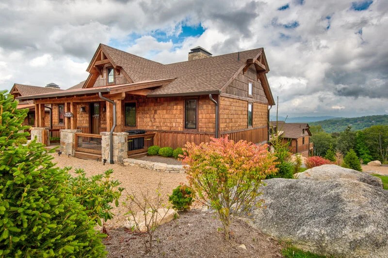 The Best Boone NC Cabin Rentals and Blowing Rock NC Cabin Rentals