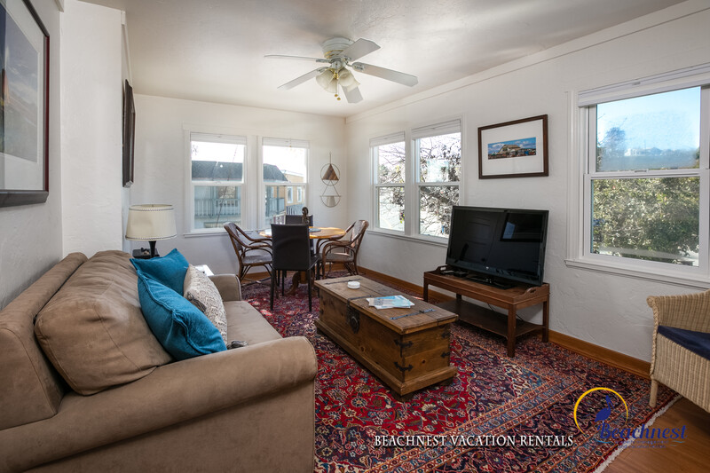 Romantic Escapes Vacation Property, Romantic Getaway Apartment, Cozy