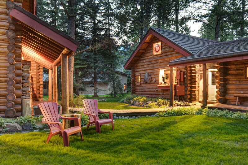 Abode at the Aspens Cabin Rental in Jackson Hole Abode Jackson Hole