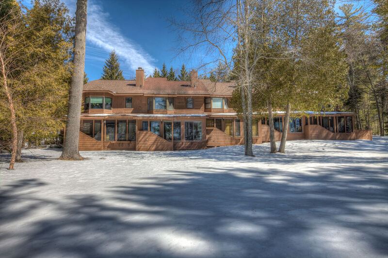 Merrill L.Thomas, Inc. Chipmunk 4 in Lake Placid Lake Placid Vacations