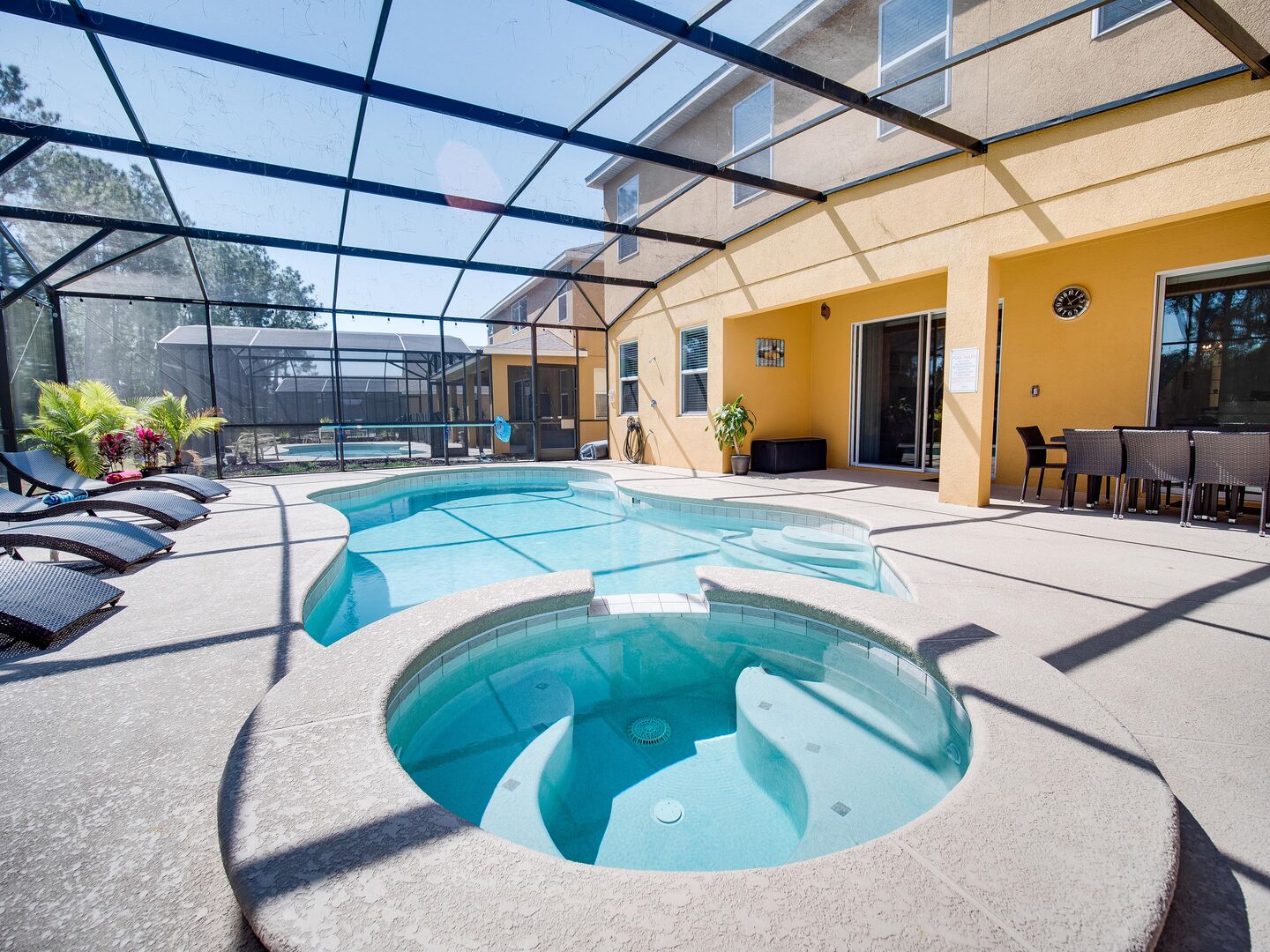 Blissful Retreat Ellis Exclusive Villas