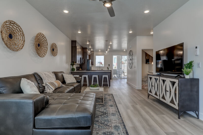 St. Vacation Rentals, LLC The Lofts at Green Valley 38 in St