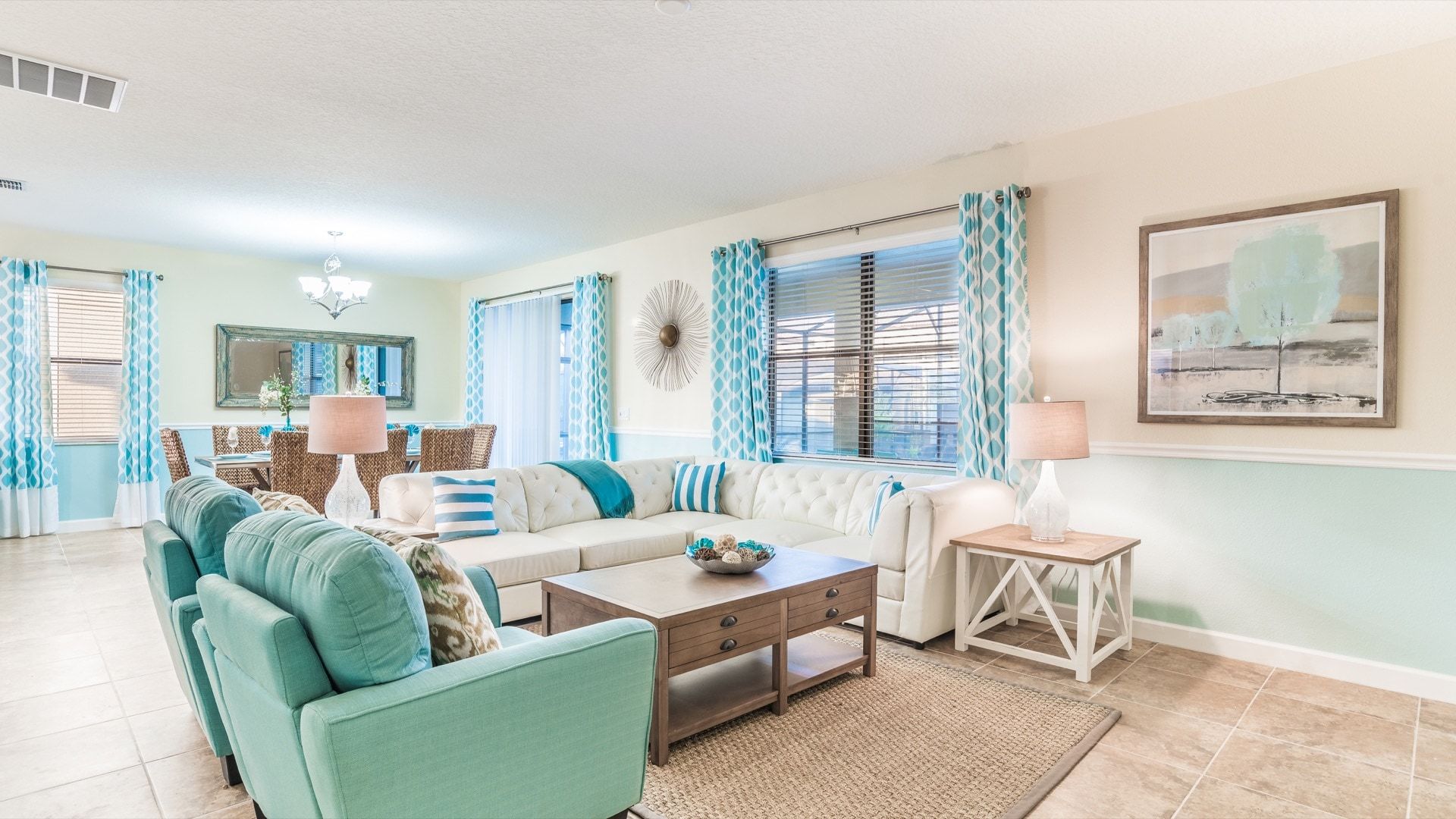 1463 Belle Terre Road ChampionsGate Resort Home Magical Vacation Homes