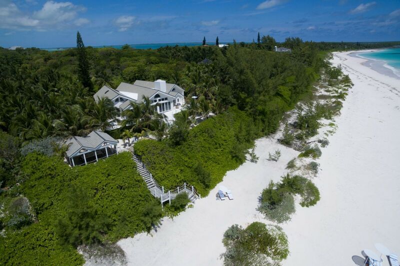 Island Real Estate (Bahamas) Waterloo in Beachfront Vacation Rentals