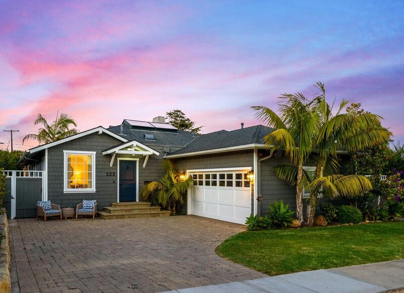 Reserve Mesa Life Santa Barbara House Rental Paradise Retreats