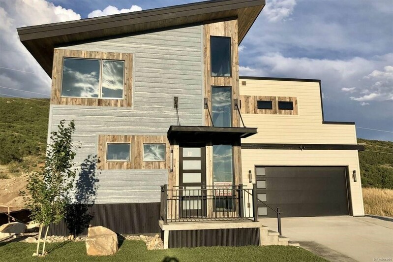 Sunlight Mountain Lodge Steamboat Springs Downtown Rental Four