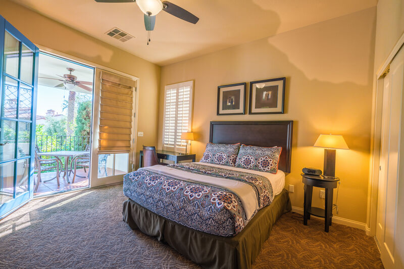 Legacy Luxury Rentals, LLC (L76B) Deluxe King Casita in Legacy Villas