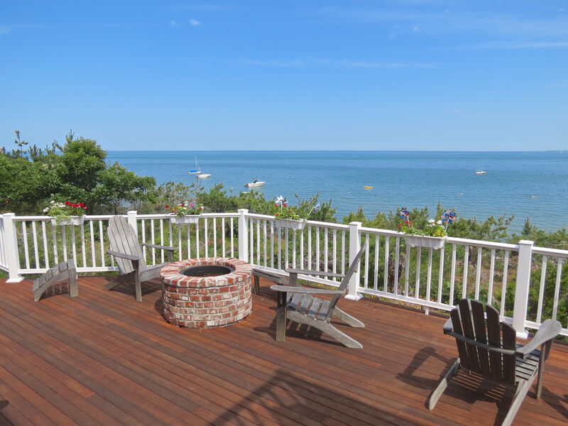 Pretty Picky Properties 059B in Brewster, on the beach, waterfront