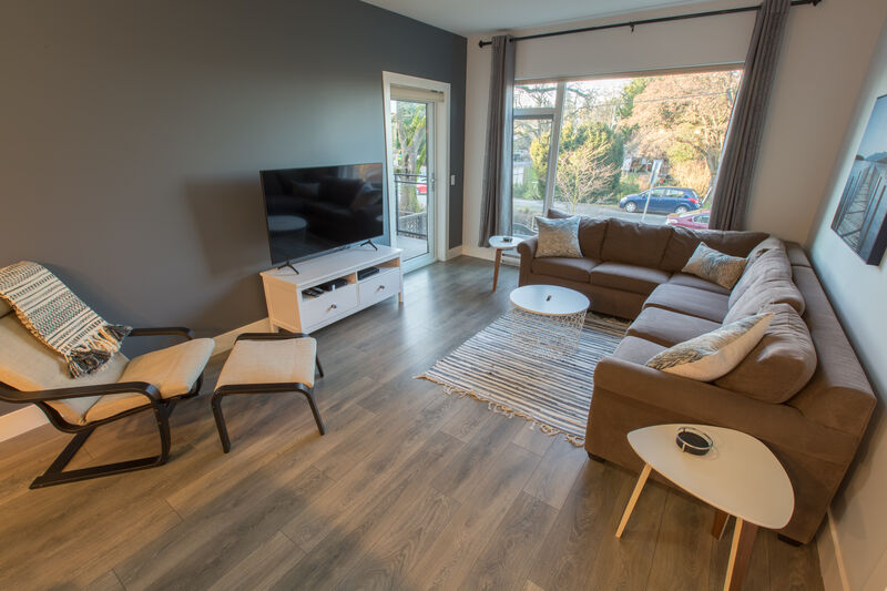 Uptown Oasis Vacation Condo Rental Victoria BC Victoria Prime