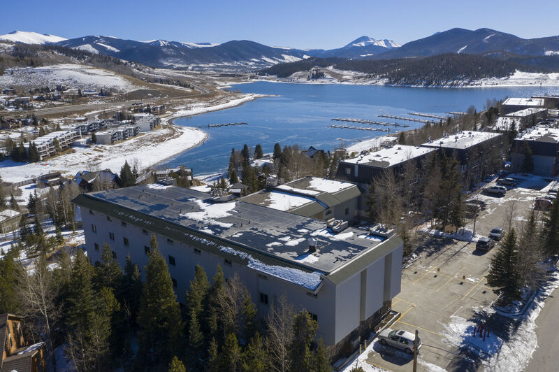 Lakeview Condo Vacation Rental in Dillon, CO Call for best rates