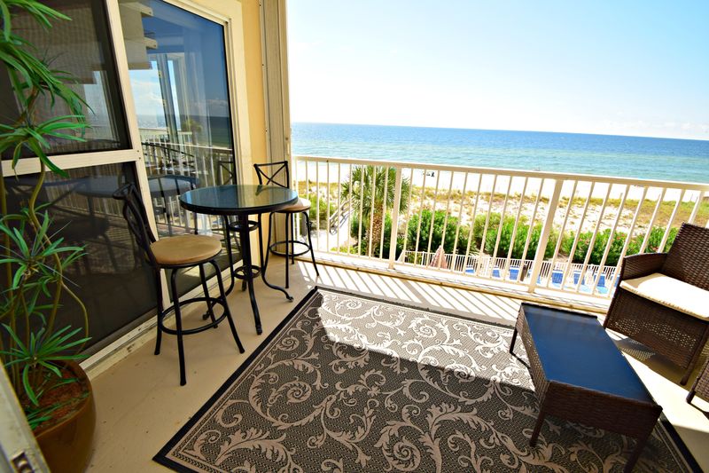 Marlin Key 2C Gulf Shores Vacation Rental Poole & Associates