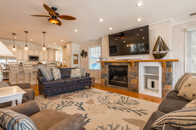 East Lewes St 4 Rehoboth Beach Cottage Rental RE/MAX Group Rentals