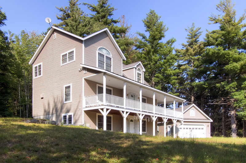 GetAway Vacations Lookout in Killington Area