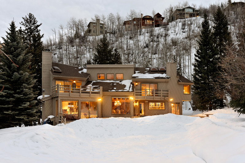 Snowmass Slopeside in Snowmass Village Aspen Luxury Vacation Rentals
