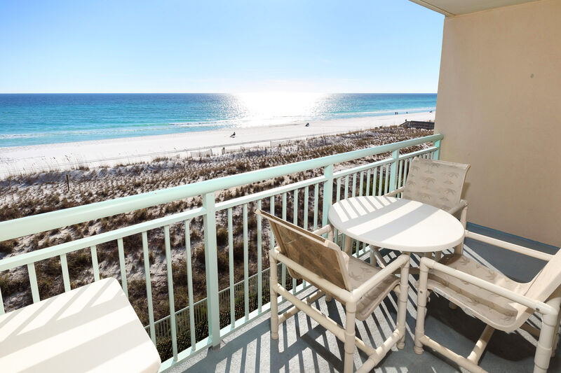 Pelican Isle Resort Unit 305 Fort Walton Beach Florida Okaloosa Island