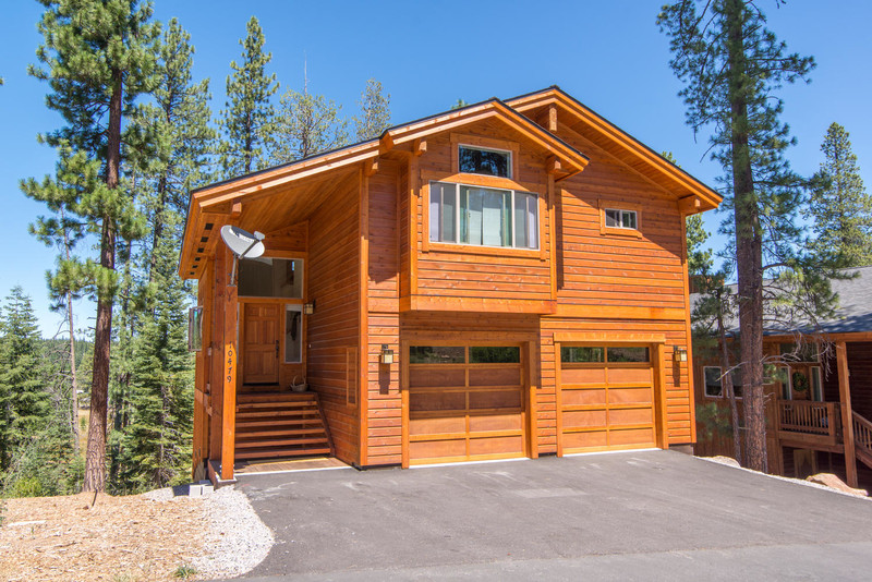 Truckee Rentals Tahoe Truckee Vacation Properties Truckee CA